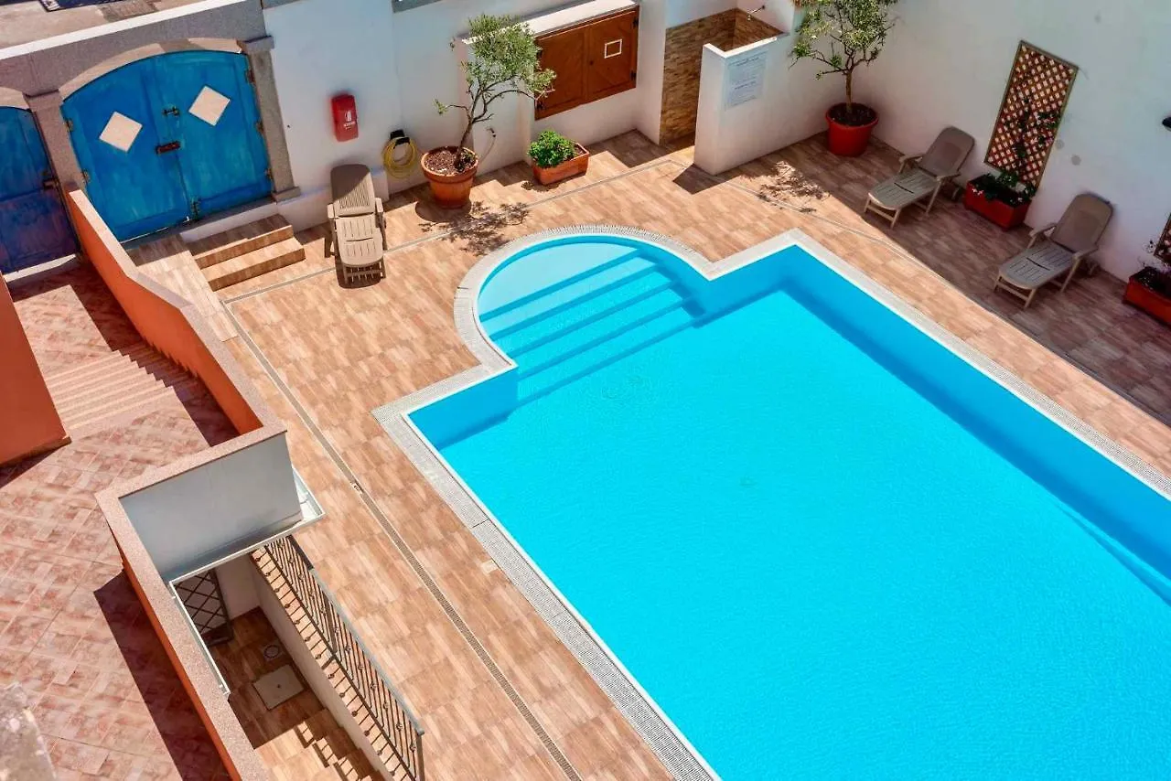 Apartments In Santa Teresa Di Gallura 43453