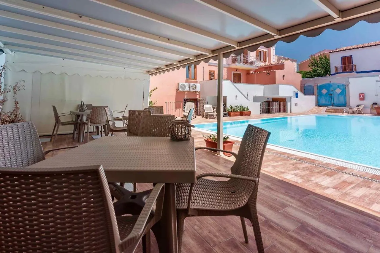 Apartments In Santa Teresa Di Gallura 43453 0*, Santa Teresa Gallura Italy