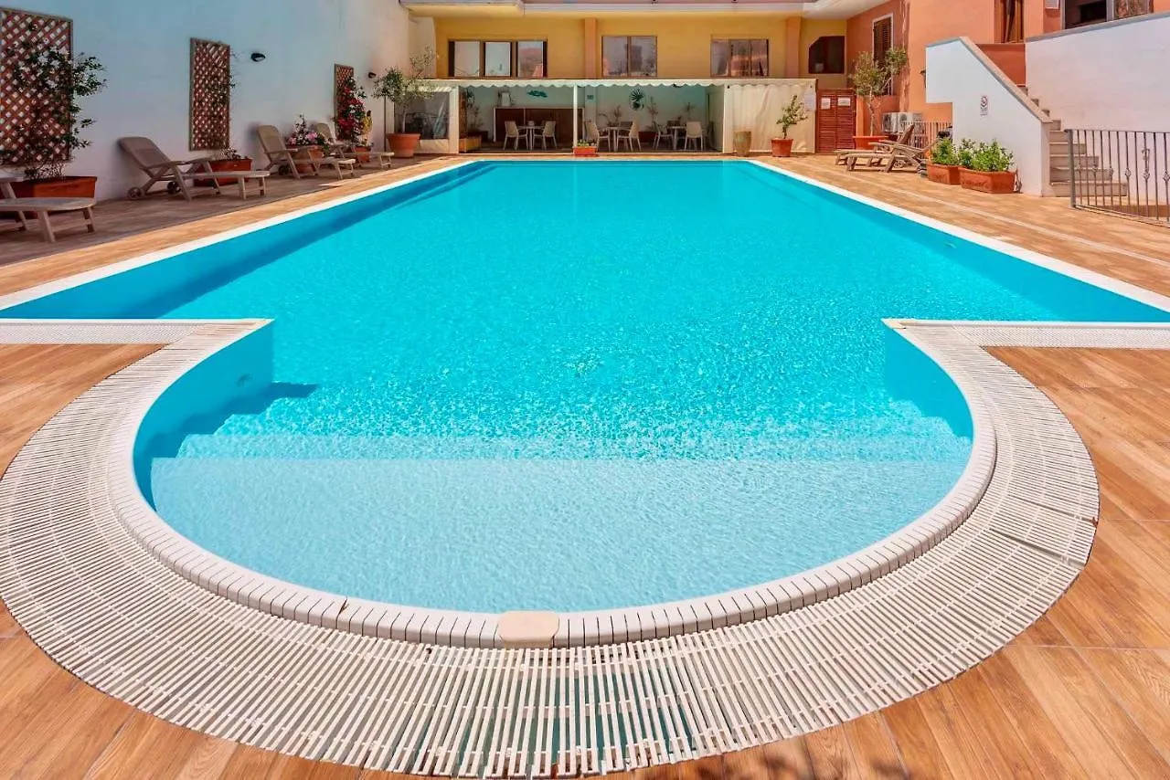 Apartments In Santa Teresa Di Gallura 43453
