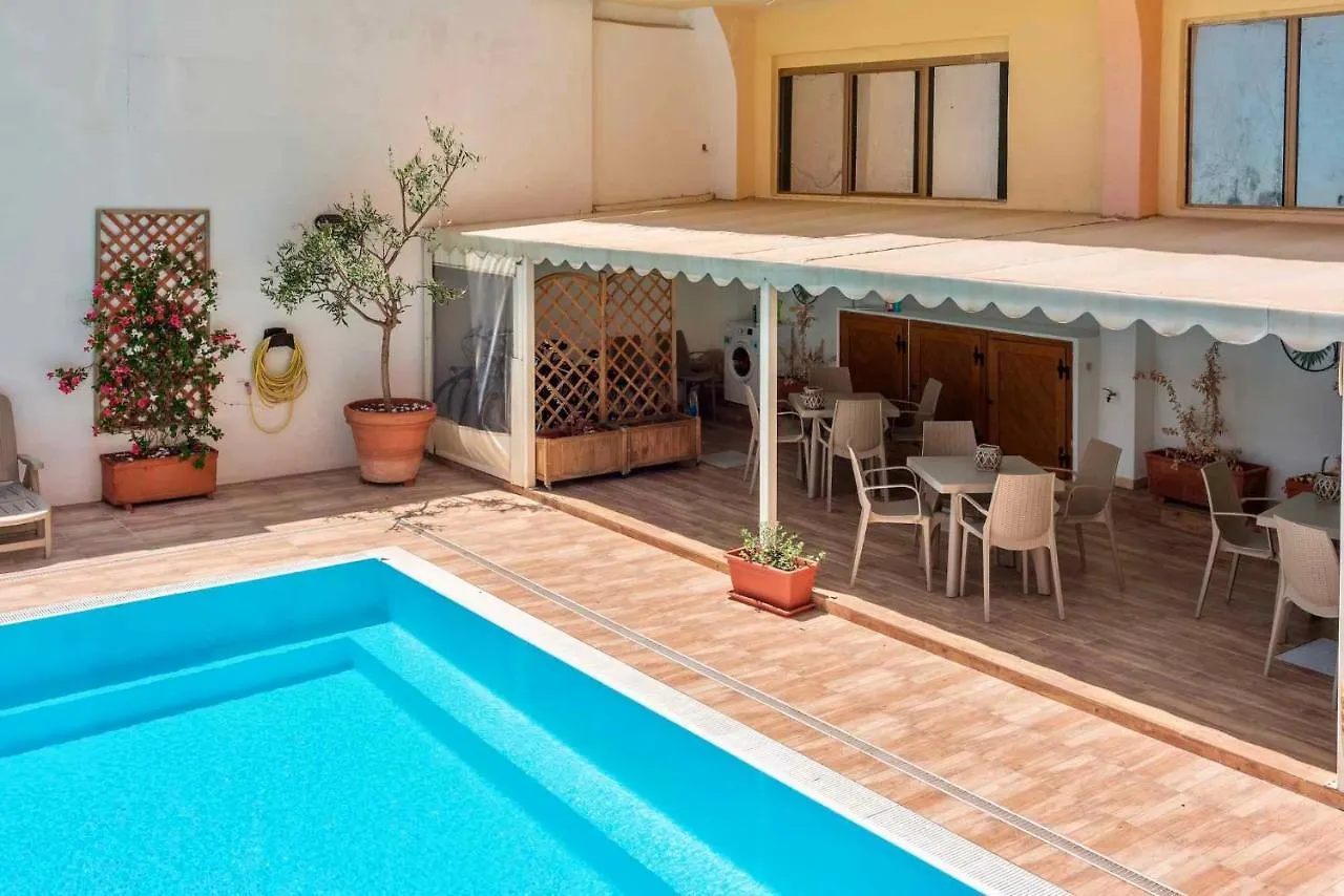 Apartments In Santa Teresa Di Gallura 43453 0*, Santa Teresa Gallura